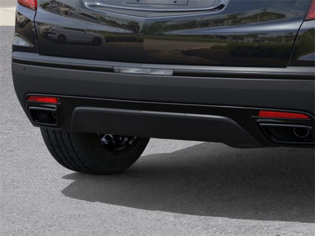 New 2025 Cadillac XT5 Premium Luxury w/ LPO, ONYX Package image 14