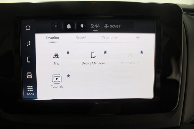 Used 2025 RAM ProMaster 2500 w/ Storage Group image 4