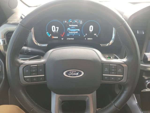 Used 2023 Ford F150 Lariat image 18