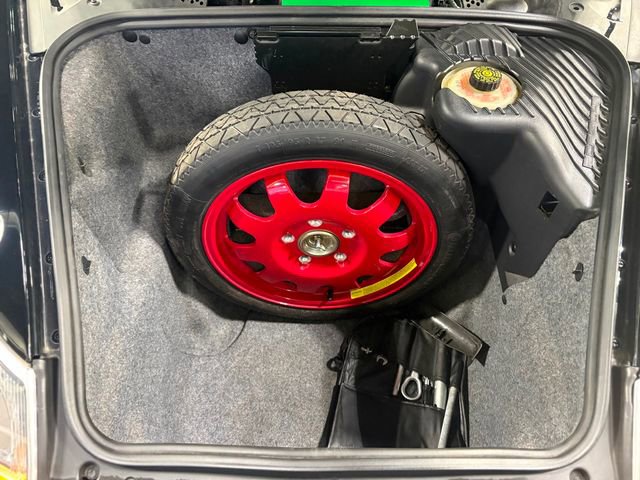 Used 1999 Porsche Boxster image 34