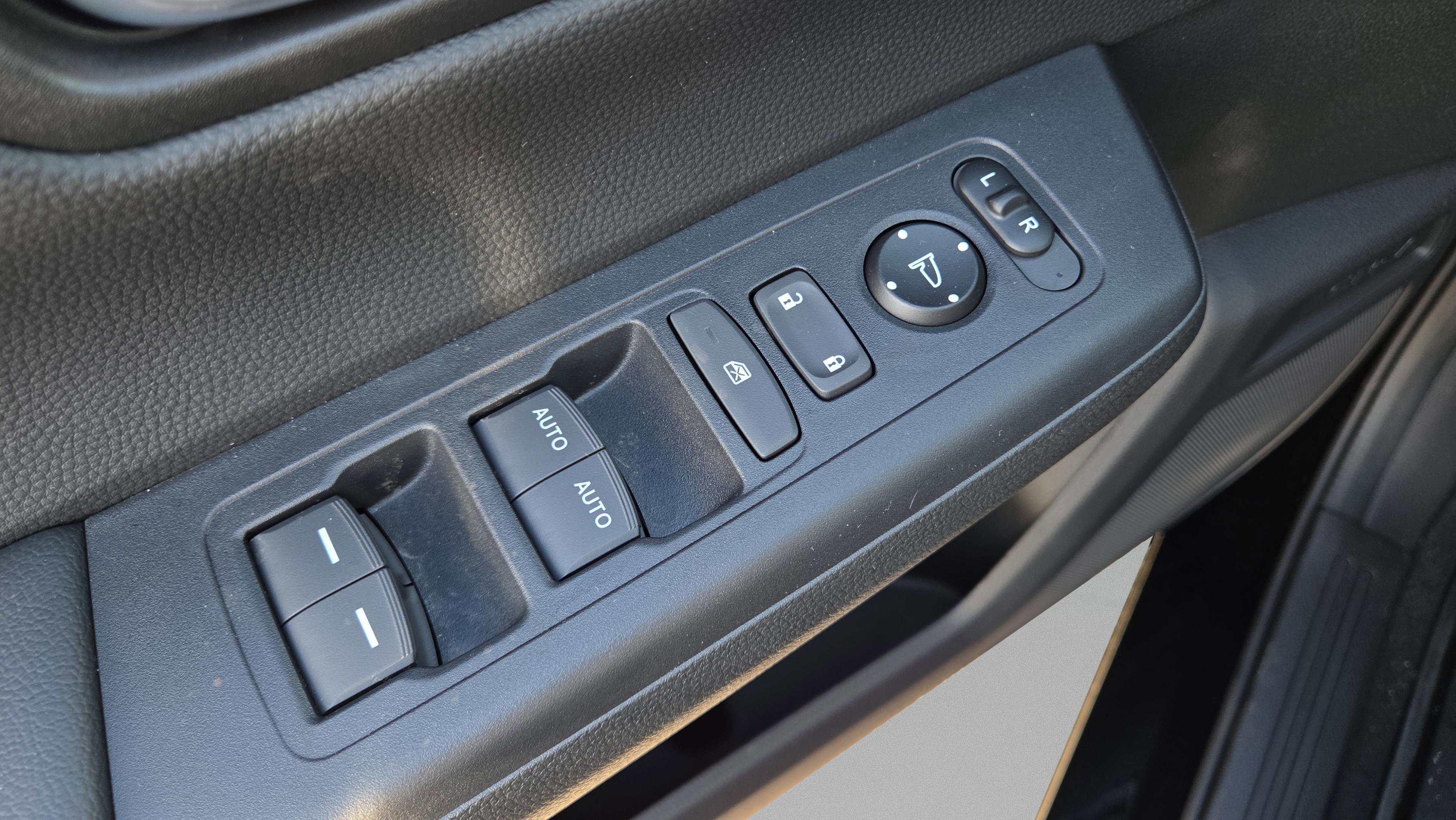 New 2026 Honda CR-V EX image 37