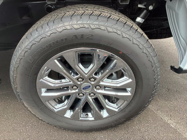 New 2026 Ford F150 Lariat w/ Equipment Group 502A High AWD/4WD image 17
