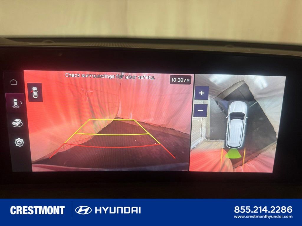 Used 2023 Kia Telluride SX X-Line image 36