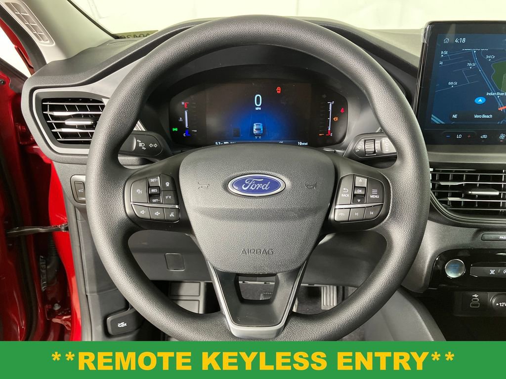 New 2026 Ford Escape Active w/ Tech Pack #1 image 16