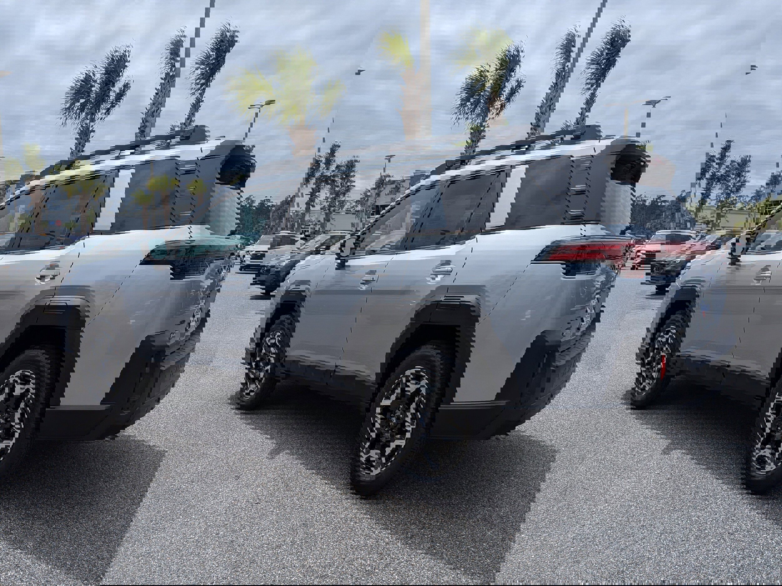 New 2026 Subaru Outback Touring image 6