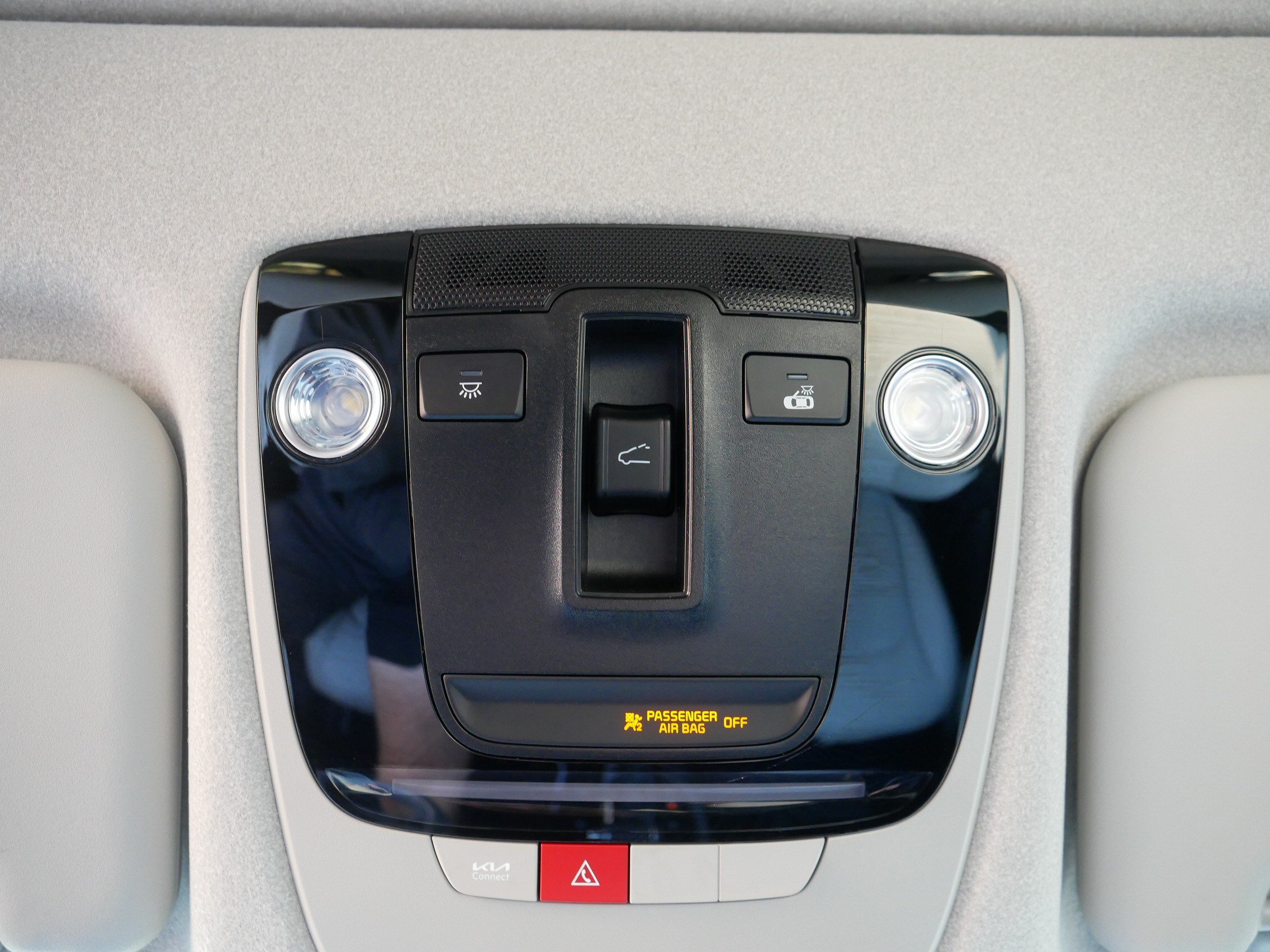 Certified 2023 Kia Niro EX Touring FWD image 34