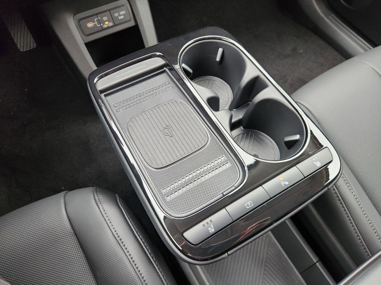 New 2026 Hyundai Ioniq 5 SEL RWD image 17