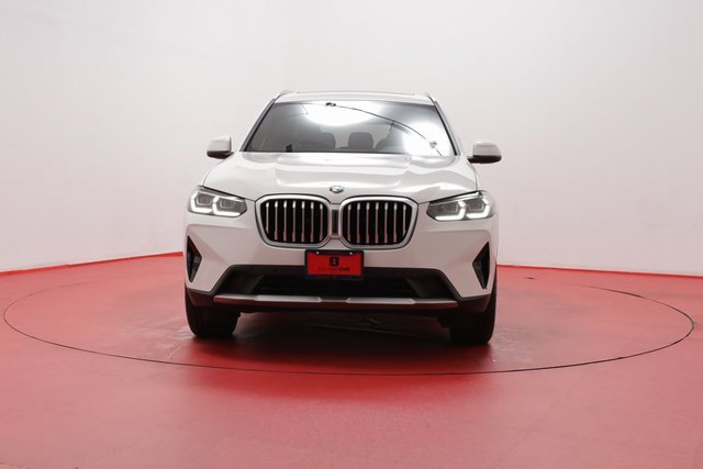 Used 2024 BMW X3 sDrive30i w/ Convenience Package image 7