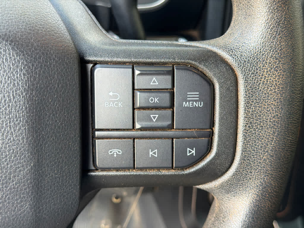 Used 2022 Ford F150 XL w/ STX Appearance Package AWD/4WD image 28