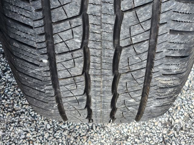 Used 2024 Chevrolet Silverado 1500 Custom image 11