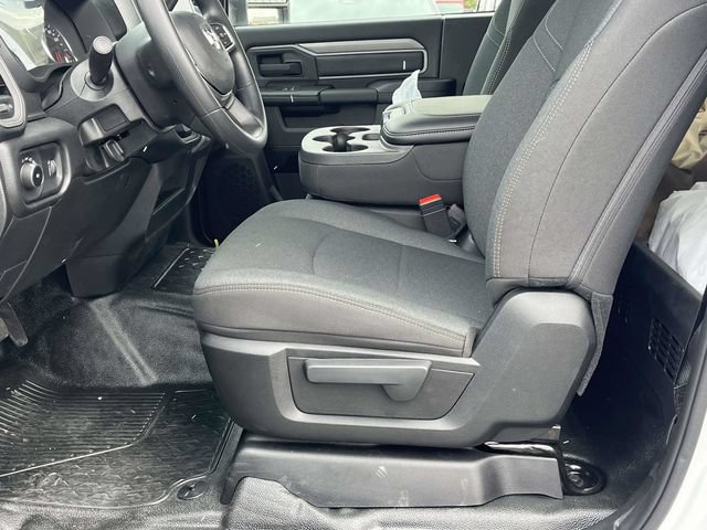 New 2026 RAM 3500 Tradesman AWD/4WD image 13
