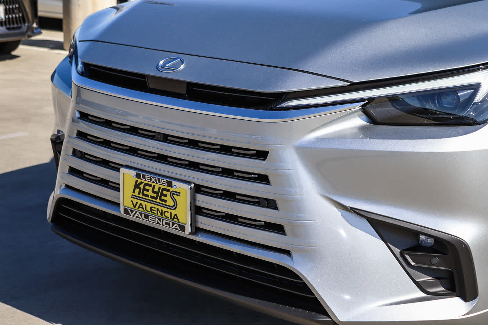 New 2026 Lexus TX 350 FWD w/ Technology Package image 8