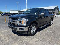 Used 2020 Ford F150 XLT AWD/4WD image 3
