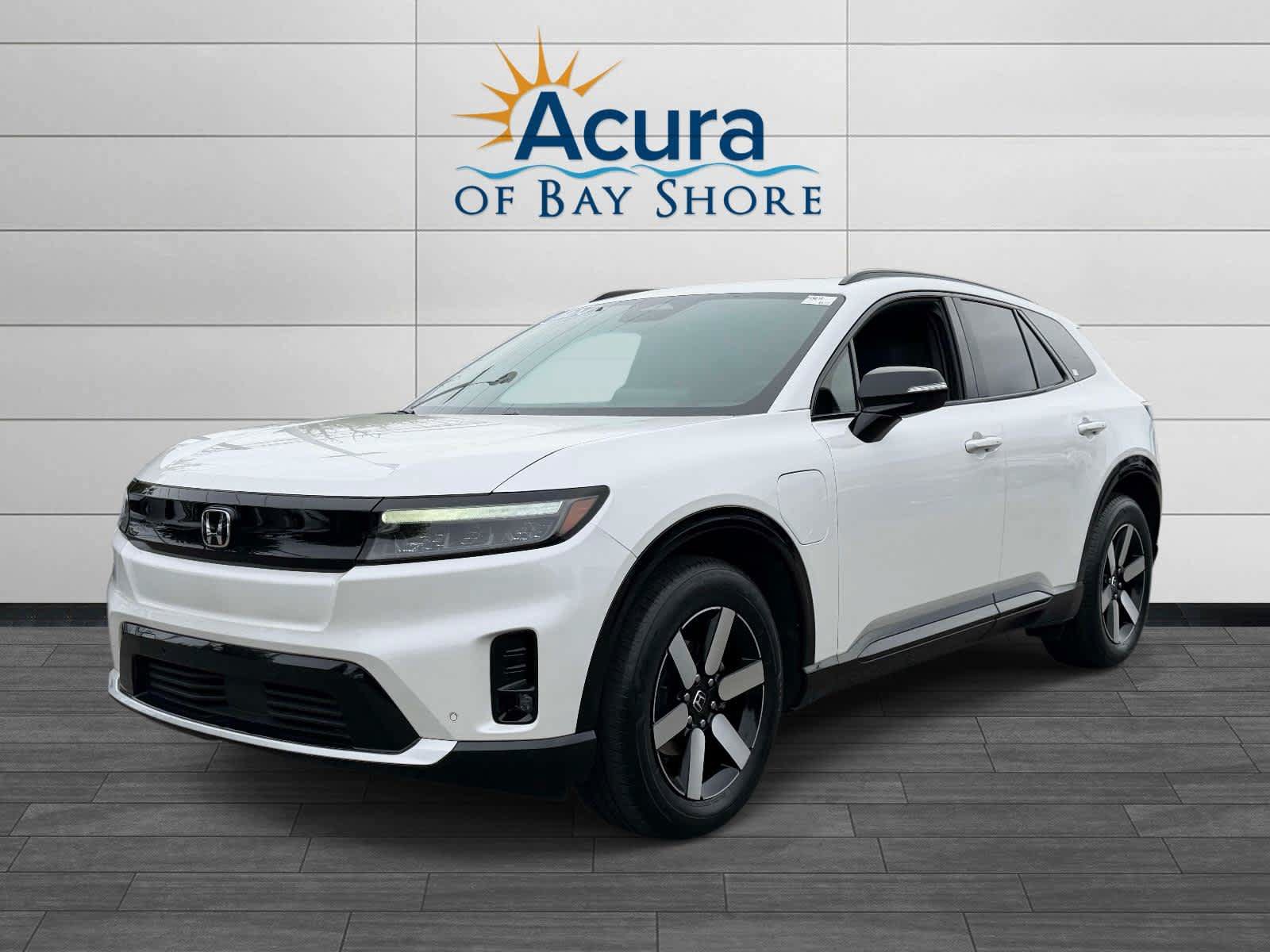 Used 2024 Honda Prologue Touring