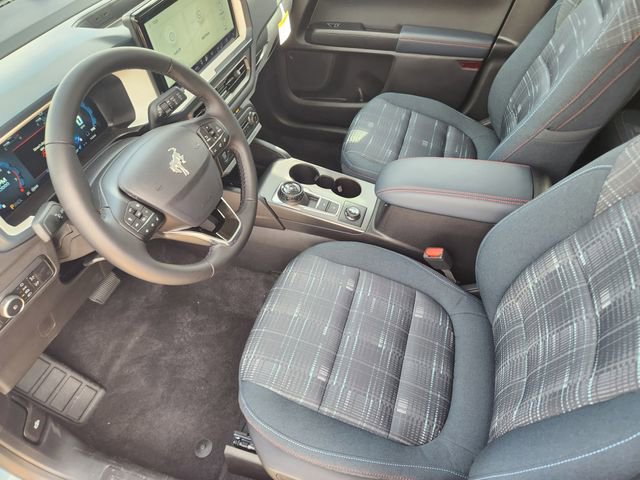 New 2025 Ford Bronco Sport Heritage w/ Convenience Package image 13