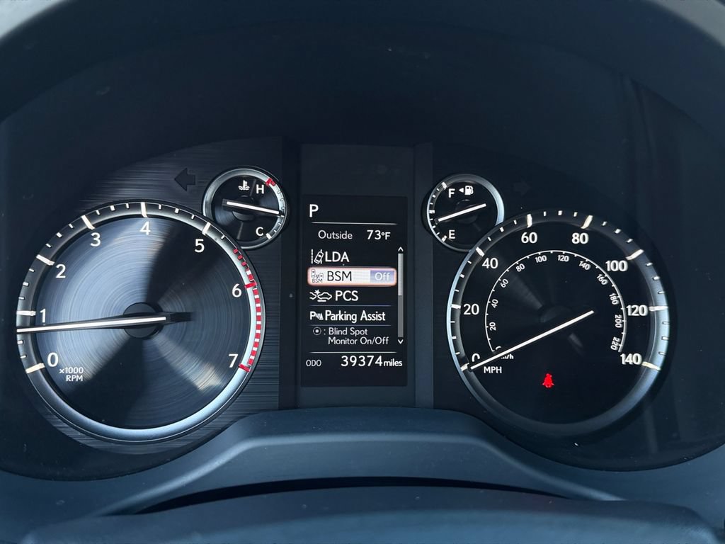 Certified 2023 Lexus GX 460 Premium w/ Premium Package AWD/4WD image 27