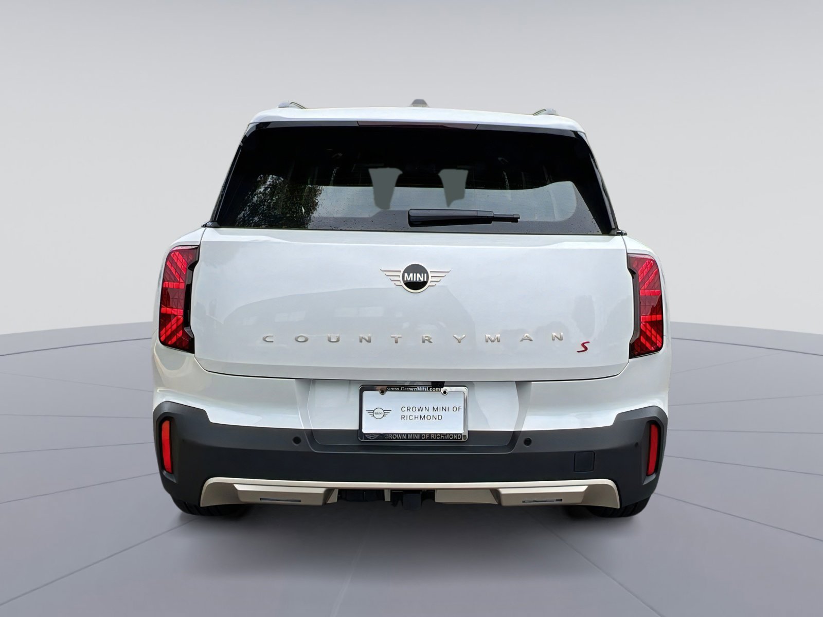 New 2026 MINI Cooper Countryman S image 4