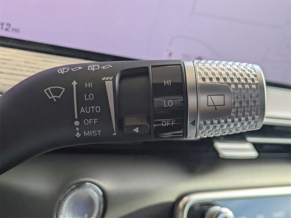 New 2025 Genesis GV80 3.5T Prestige image 27