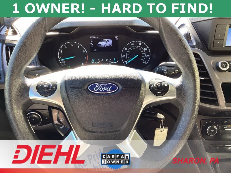 Used 2022 Ford Transit Connect XL image 25