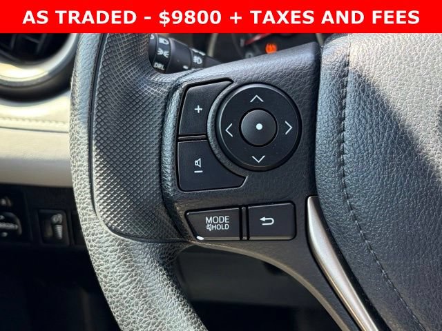 Used 2013 Toyota RAV4 XLE FWD image 21