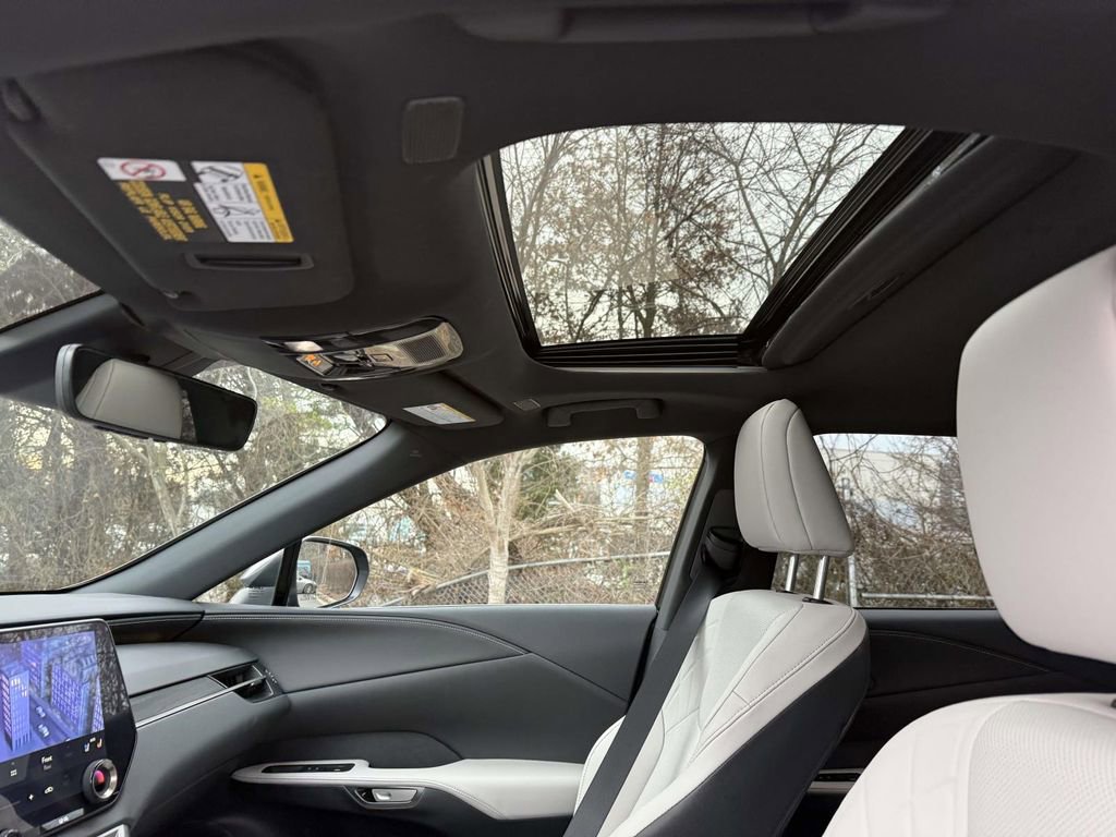 Used 2023 Lexus RX 350 Premium w/ Accessory Package image 20