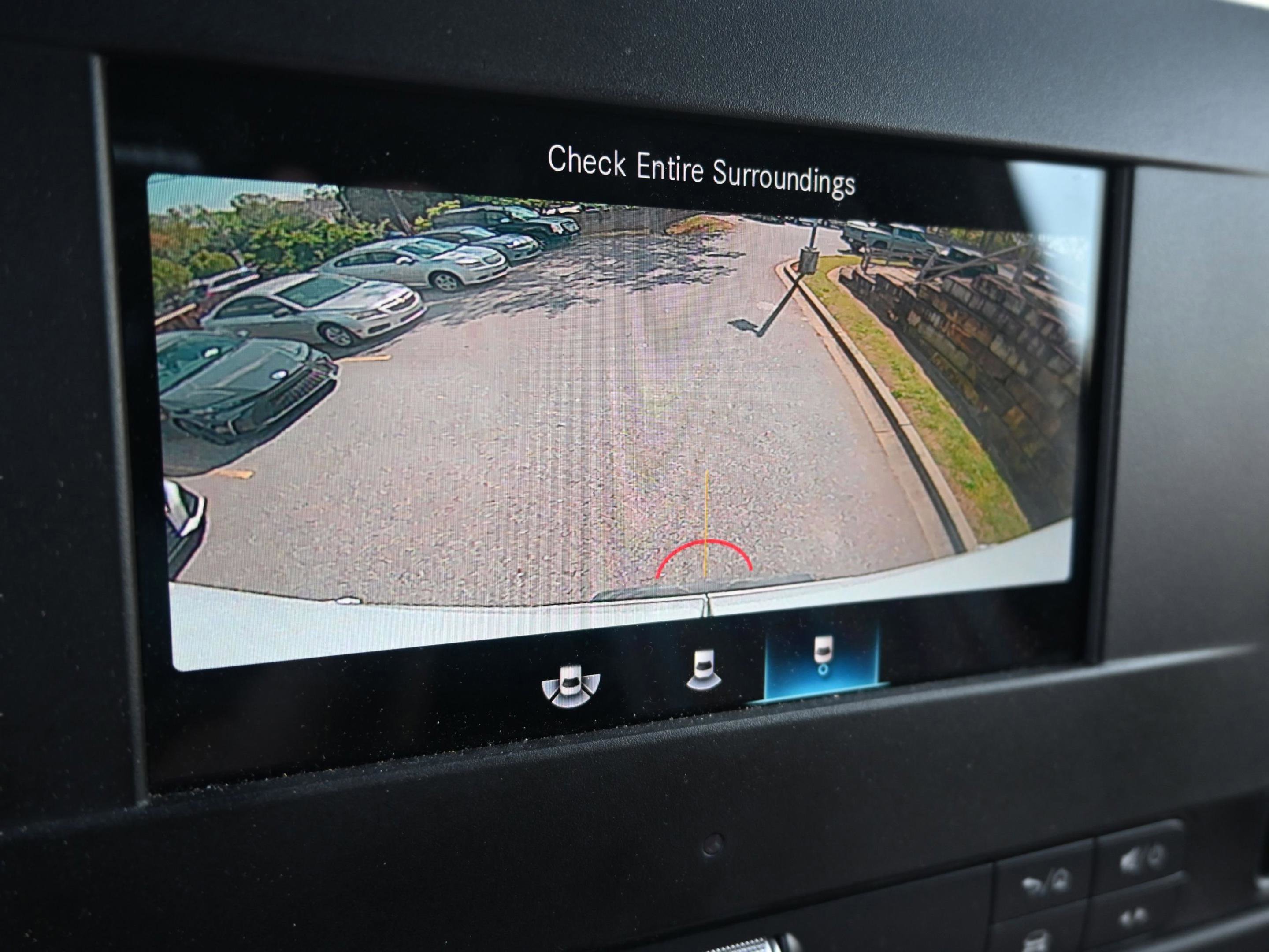 Used 2020 Mercedes-Benz Sprinter 2500 image 17