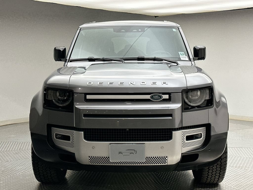 Used 2024 Land Rover Defender 110 S AWD/4WD image 16