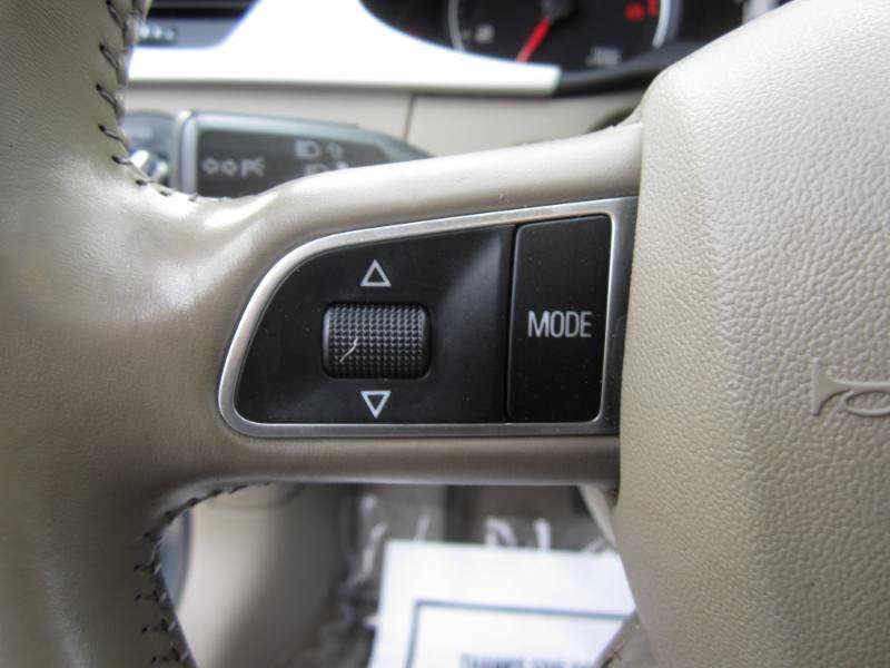 Used 2012 Audi A4 2.0T Premium Plus AWD/4WD image 27