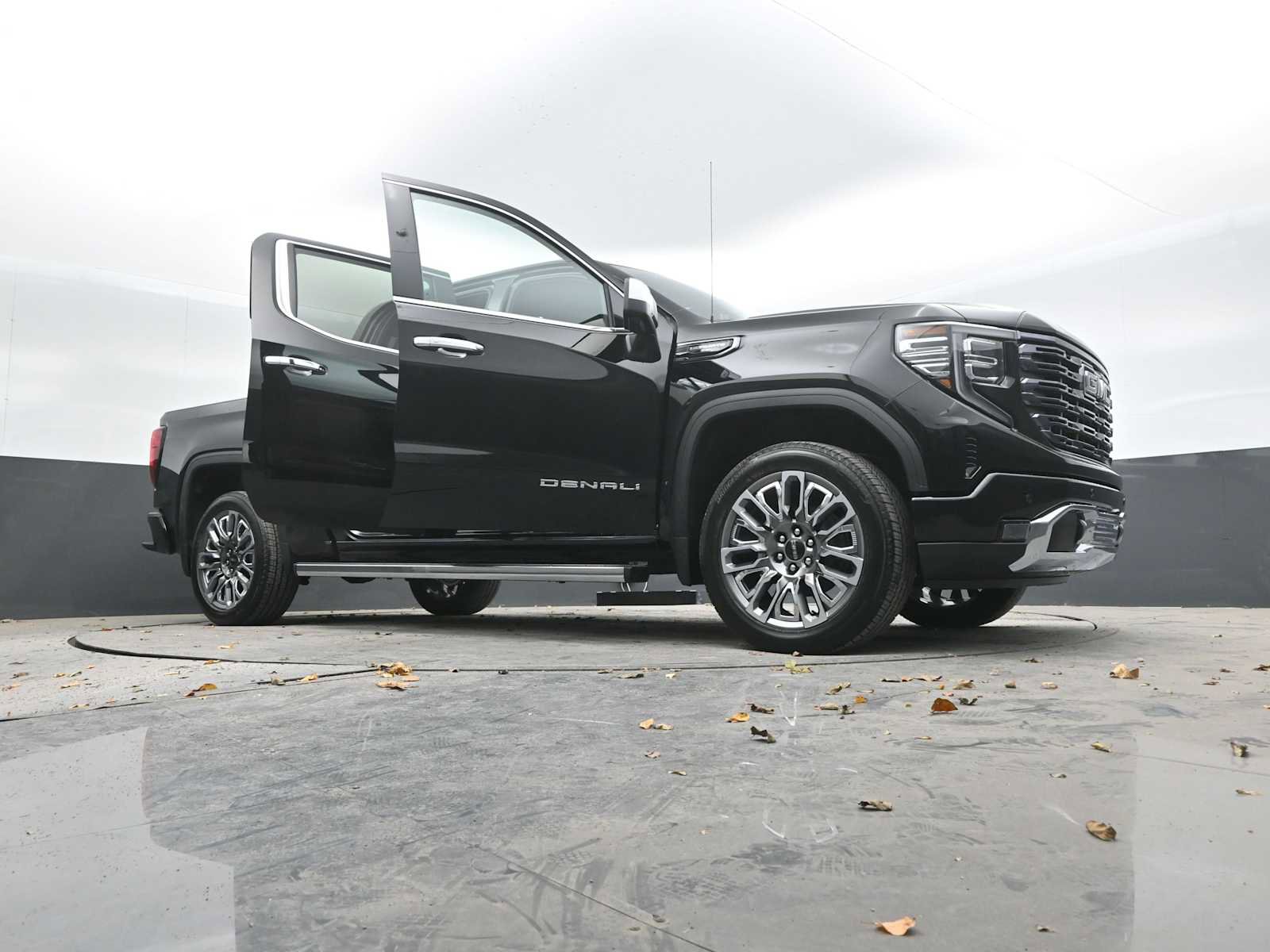 New 2026 GMC Sierra 1500 Denali Ultimate image 51