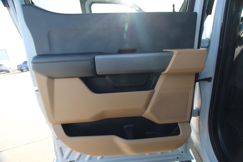 Used 2025 Ford F250 XLT image 36