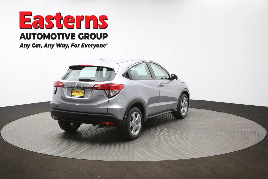 Used 2019 Honda HR-V LX image 38