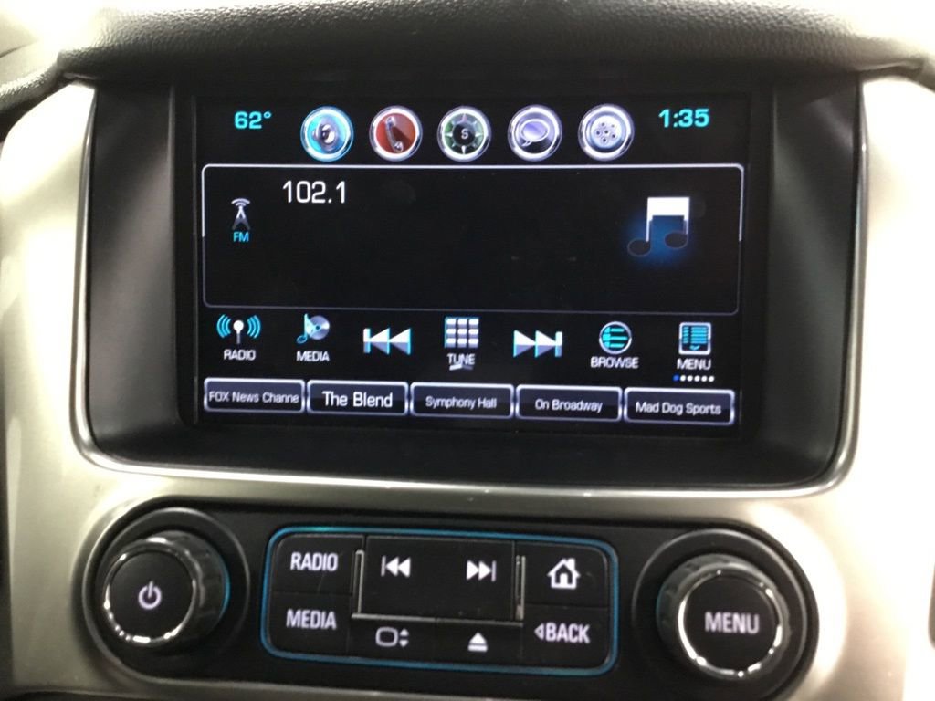 Used 2019 Chevrolet Tahoe Premier w/ Premier Plus Edition image 38