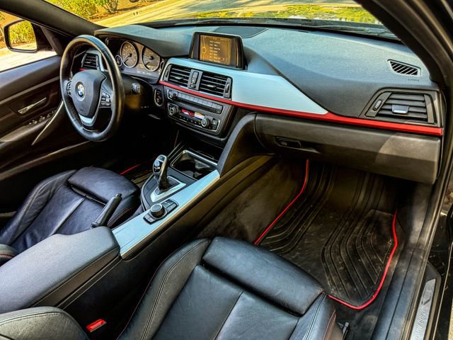Used 2013 BMW 335i xDrive Sedan AWD/4WD image 10
