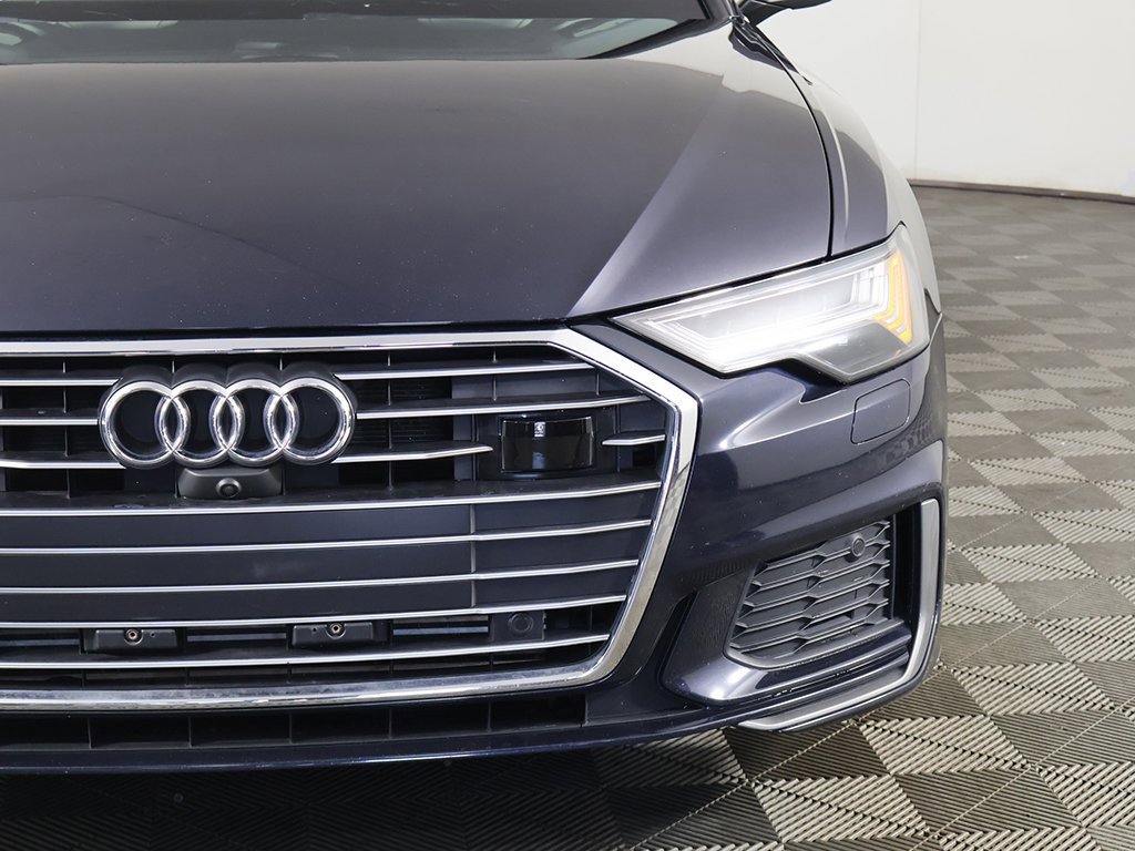 Used 2022 Audi A6 3.0T Prestige image 14