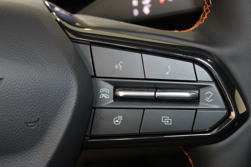 New 2026 Chevrolet Blazer EV SS AWD/4WD image 32