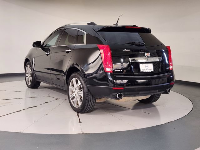 Used 2012 Cadillac SRX Performance FWD image 6
