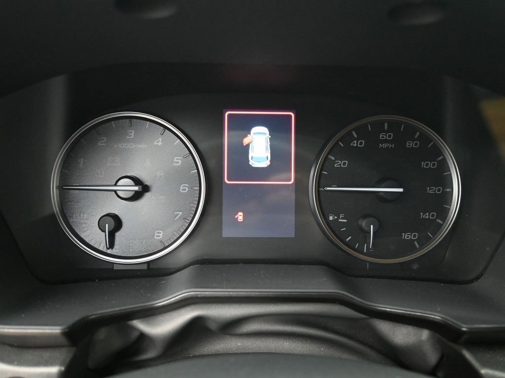 Used 2025 Subaru Outback Wilderness image 12