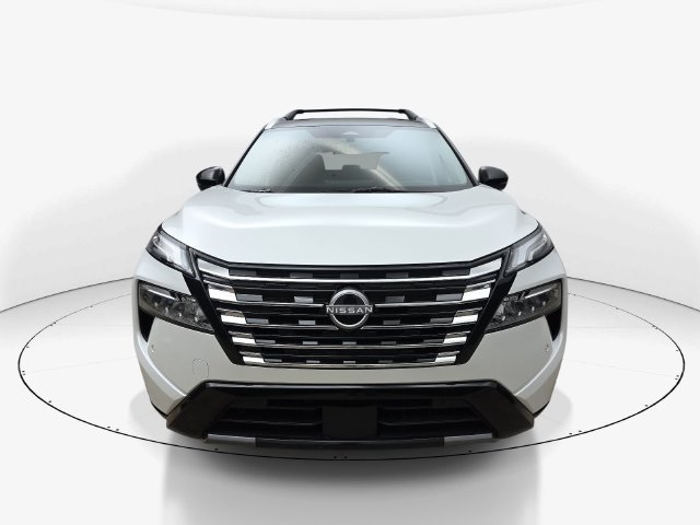 Used 2026 Nissan Rogue Platinum w/ Platinum Premium Package AWD/4WD image 12