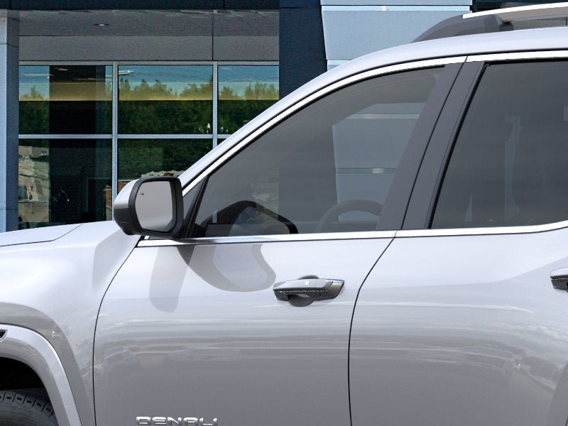 New 2027 GMC Terrain Denali AWD/4WD image 12