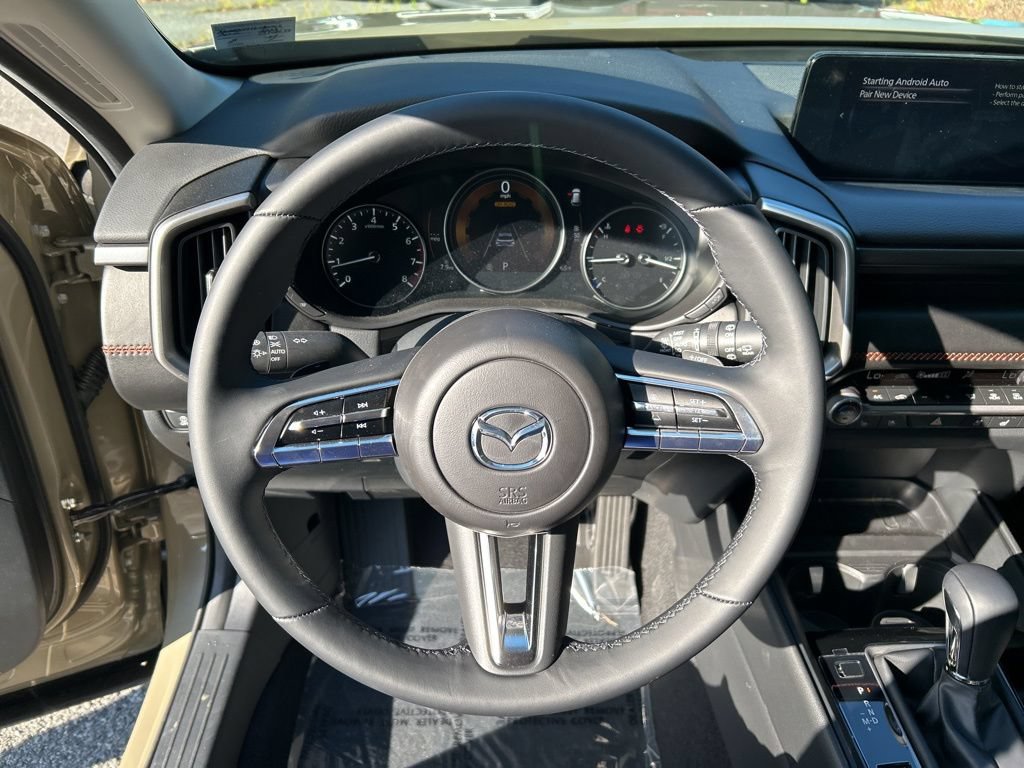 New 2026 MAZDA CX-50 AWD 2.5 S w/ Weather Package image 21