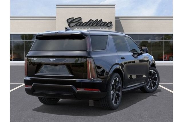 New 2026 Cadillac Escalade IQL Sport 1 AWD/4WD image 5