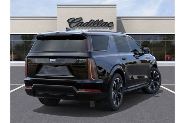 New 2026 Cadillac Escalade IQL Sport 1 image 5