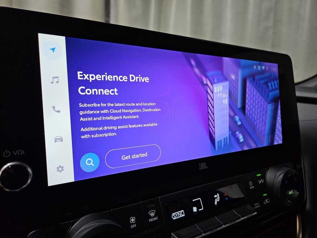 New 2026 Toyota Grand Highlander AWD Hybrid image 11