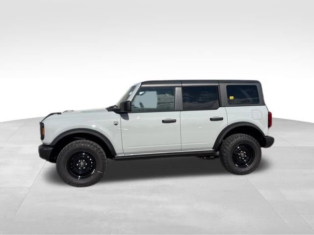New 2026 Ford Bronco Big Bend w/ Black Diamond Package image 3