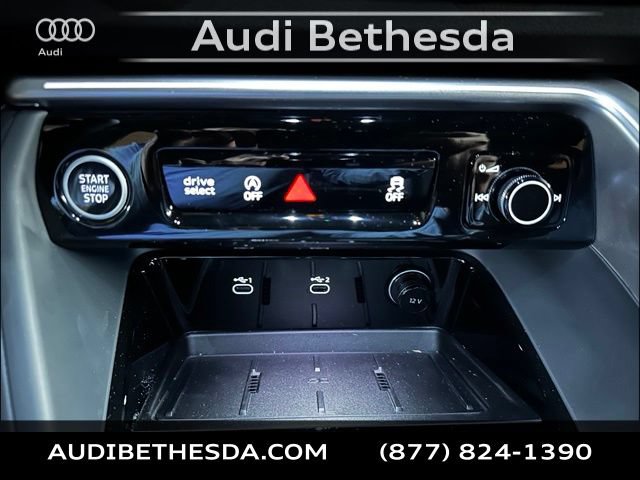 New 2026 Audi Q5 Premium AWD/4WD image 18