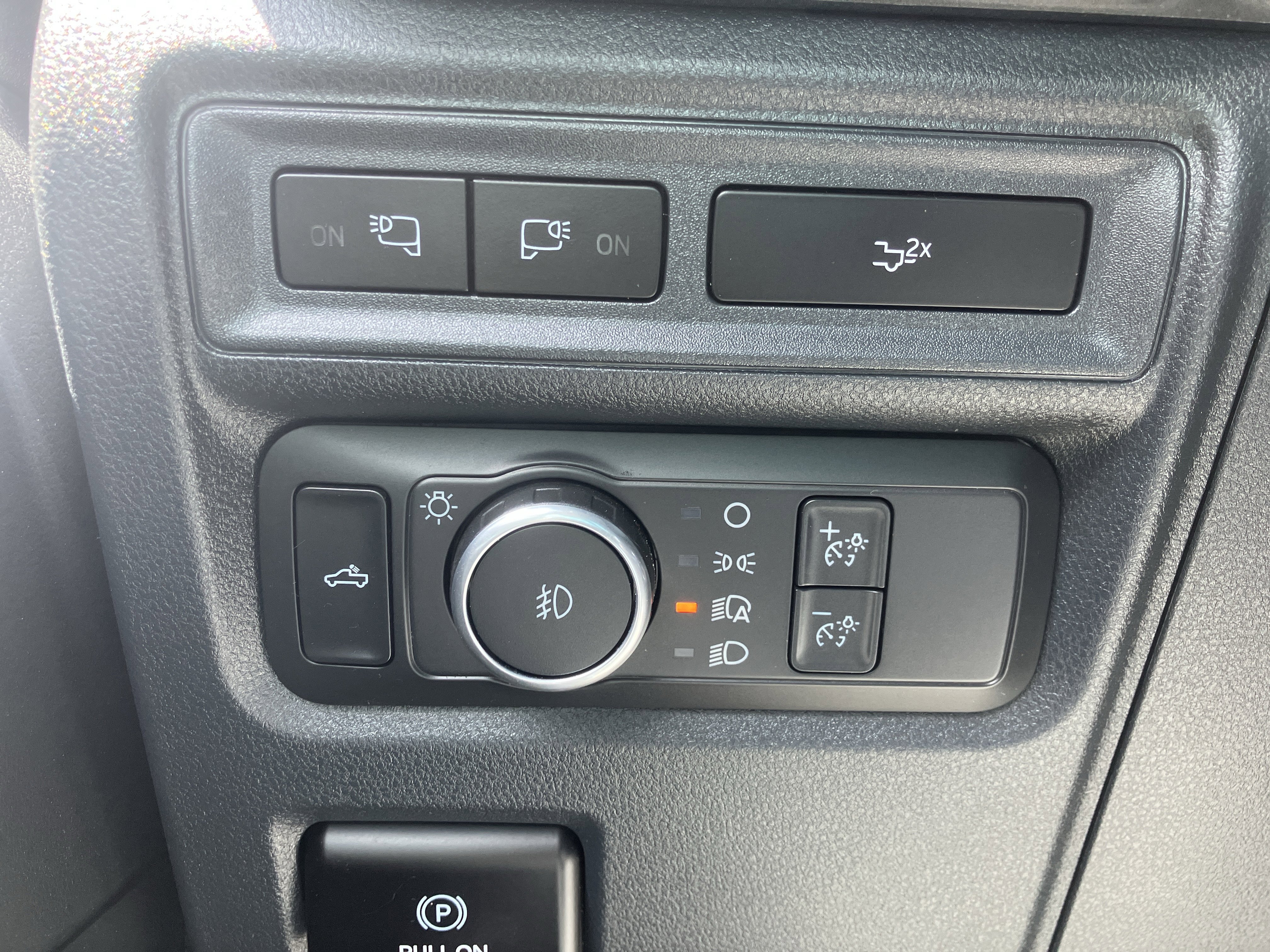 Certified 2023 Ford F150 XLT w/ Equipment Group 302A High AWD/4WD image 26