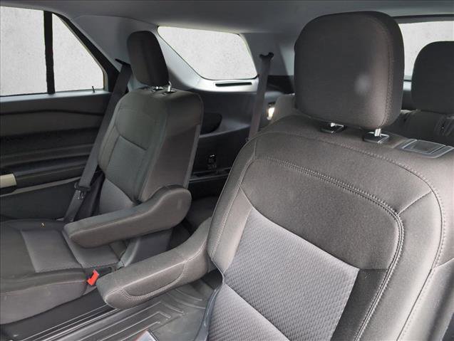 Used 2022 Ford Explorer XLT RWD image 18