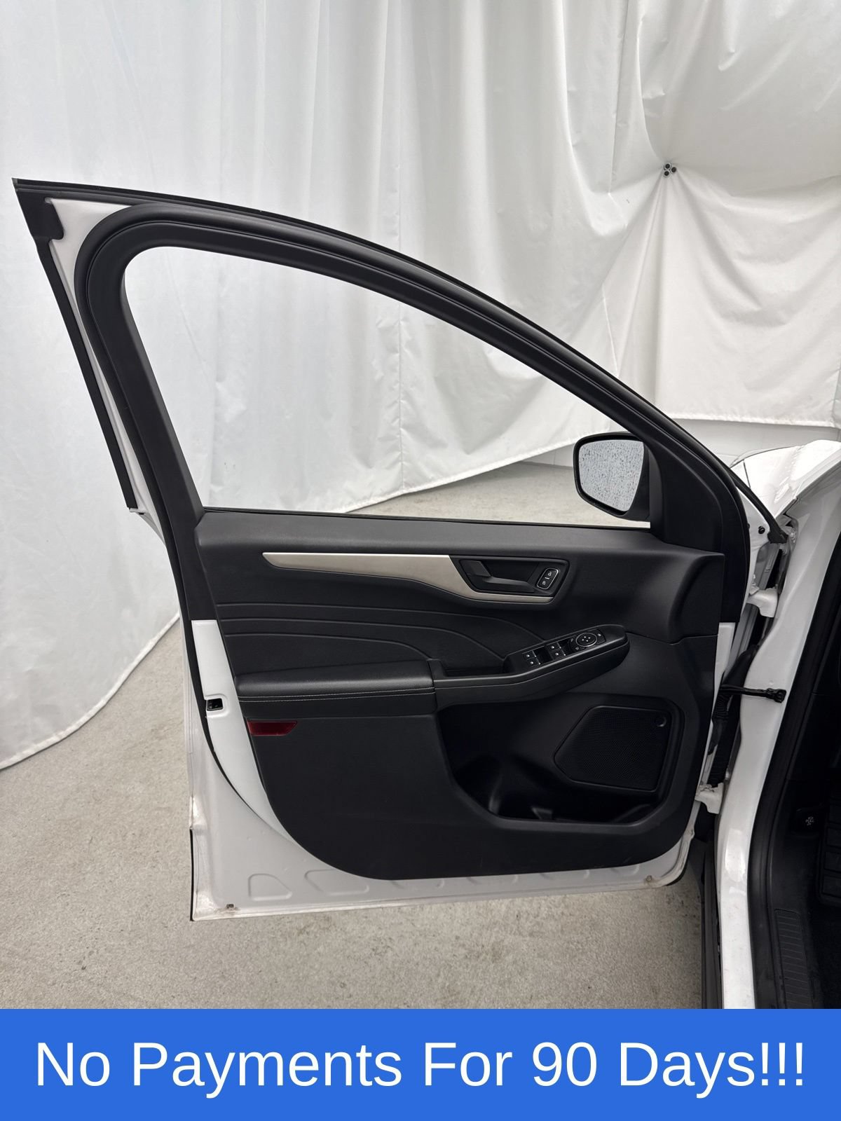 Used 2022 Ford Escape SE AWD/4WD image 12