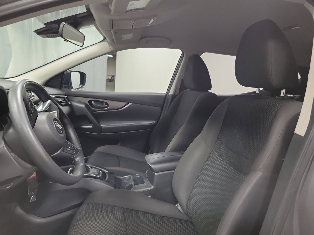 Used 2021 Nissan Rogue Sport S AWD/4WD image 15