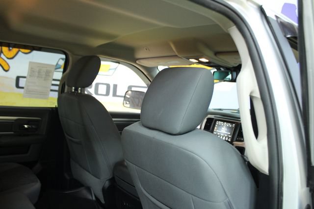 Used 2017 RAM 1500 Outdoorsman AWD/4WD image 10